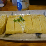 居酒屋 ひなた -  だし巻き玉子