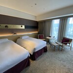 クロスホテル京都 - 