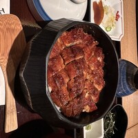 ひつまぶし名古屋備長 ラシック店 -  ひつまぶし名古屋備長 ラシック店 -