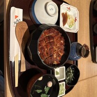 ひつまぶし名古屋備長 ラシック店 -  ひつまぶし名古屋備長 ラシック店 -