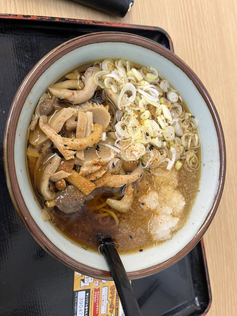 写真 3ページ目 : 安積パーキングエリア下り線 - 郡山市その他/その他 | 食べログ