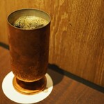 森乃珈琲店　曇り時々晴れ - 