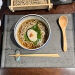 手打ち蕎麦　野和 - 