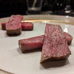 肉割烹 光 - 