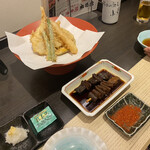 小魚 阿も珍 - 