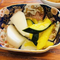 赤坂 桃の木 - 
