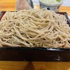 蕎麦や金の銀杏