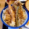 天丼てんや シァルプラット東神奈川店