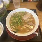 ラーメン横綱 - 