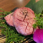 中野坂上焼肉 ブルズ亭 - 