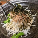 うまい寿司と魚料理 魚王KUNI - 