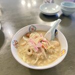 中国菜館 江山楼 中華街新館 - 