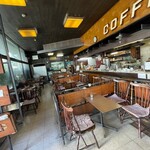 バイパス喫茶店 - 