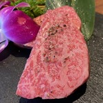 Nakano Sakaue Yakiniku Buruzu Tei - 