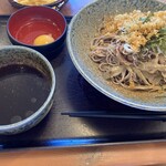 Soba Taikotei - 