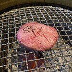 中野坂上焼肉 ブルズ亭 - 