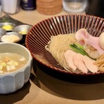 Tokyo Style Noodle ほたて日和 - 