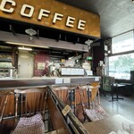 バイパス喫茶店 - 