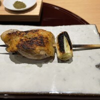 おみ乃 神谷町 - 