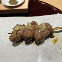 おみ乃 神谷町 - 