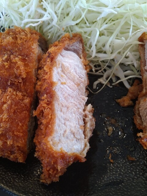 移転】とんかつ☆唐揚専科 - 石橋/とんかつ | 食べログ