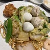 揚子江菜館