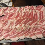 焼肉・韓国料理 KollaBo - 