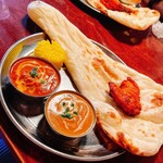 Happy Nepal&Indian Restaurant - 