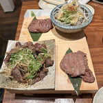 本格牛タン居酒屋 牛タン番長 - 