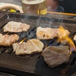 焼肉・韓国料理 KollaBo - 