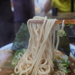 Nagao Chuuka Soba - 