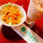 Happy Nepal&Indian Restaurant - 