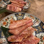 焼肉ホルモンたけ田 - 