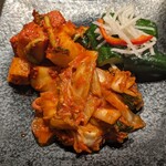 焼肉・韓国料理 KollaBo - 