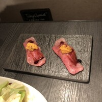 うしごろバンビーナ 恵比寿本店 - 