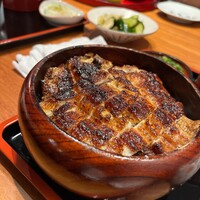 炭焼うな富士 名駅店 - 
