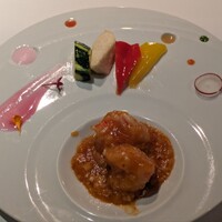 過門香 丸の内トラストタワー店 - 