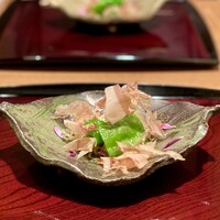鉄板焼き いわ倉 - 