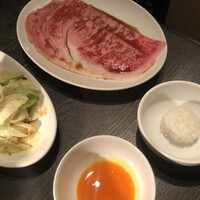 うしごろバンビーナ 恵比寿本店 - 
