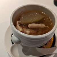 過門香 丸の内トラストタワー店 - 