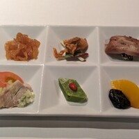 過門香 丸の内トラストタワー店 - 