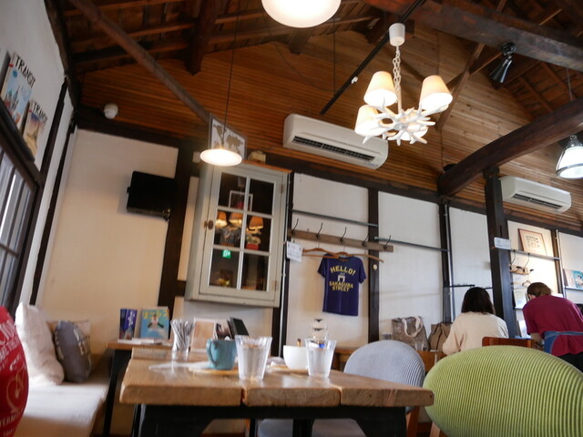 Saijo Kugurimon Coffee Ten photo 5