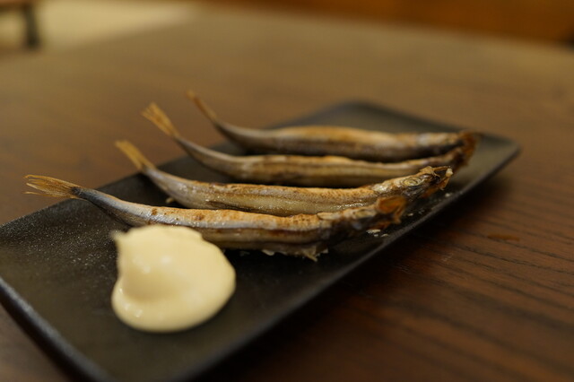 Double Crown（ダブル クラウン） - 福島（居酒屋）の写真