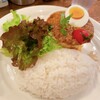 カレー食堂 リトルスパイス