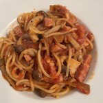 Pasta Piccola - 