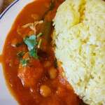 インドカレー茶屋 にきる - 