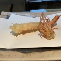 北野坂 螢 - エビ