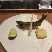 日本料理 晴山 - 