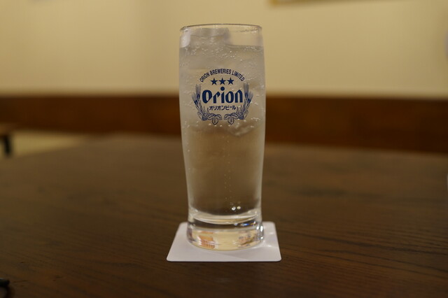 Double Crown（ダブル クラウン） - 福島（居酒屋）の写真