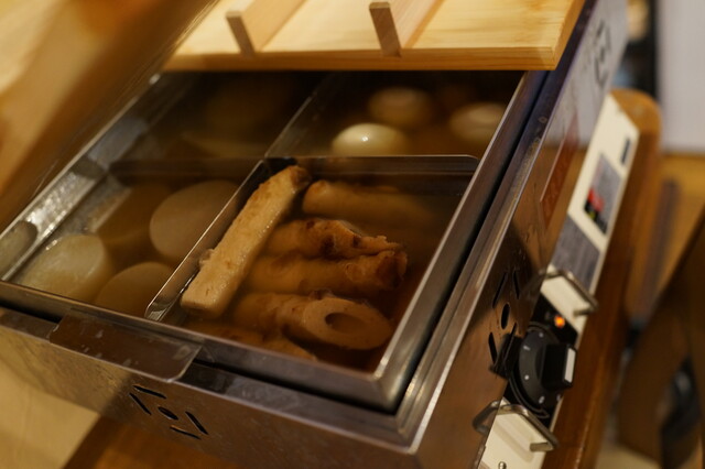 Double Crown（ダブル クラウン） - 福島（居酒屋）の写真